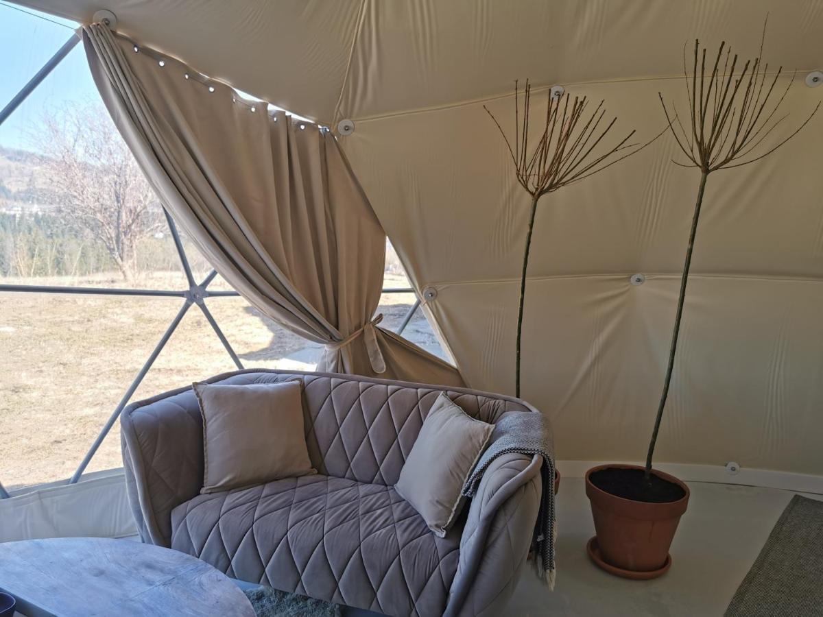 Glamp Siedlisko Kościelisko